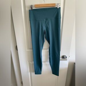 NWOT Lululemon Wunder Under High Rise 28” leggings Full on Luxtreme